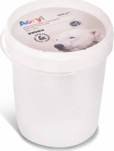 Γύψος Καλλιτεχνίας 1kg