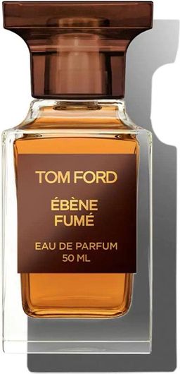 Unisex Άρωμα Tom Ford Ebene Fume Eau de Parfum 50ml