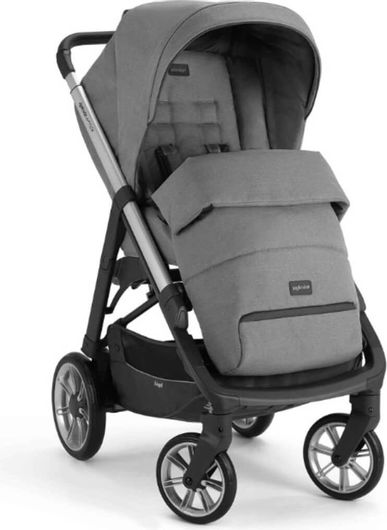 Καρότσι Περιπάτου Inglesina Aptica Kensington Grey