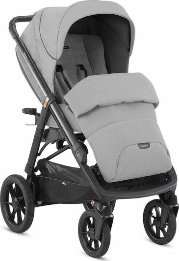 Βρεφικό Καρότσι Περιπάτου Inglesina Aptica XT Horizon Grey