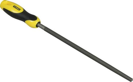 Στρογγυλή Λίμα Stanley 0-22-442 150mm