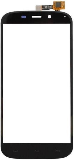 Οθόνη Κινητού Τηλεφώνου Doogee Nova Y100x Μαύρο