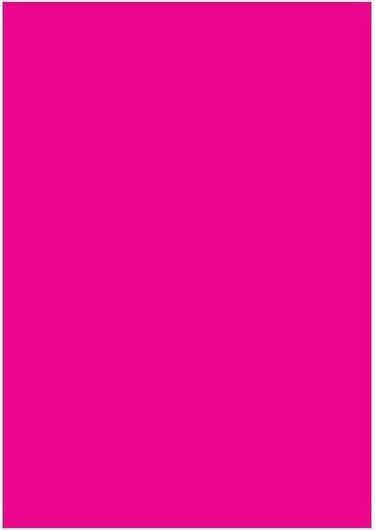 Χαρτόνι Κανσόν The littlies 50x70cm Φούξια