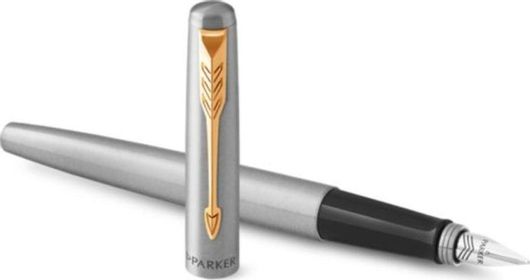 Στυλό Parker Jotter Stainless Steel GT