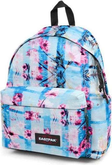 Σχολική Τσάντα Eastpak Padded Pak`R - Pink Dreams EK620-86J