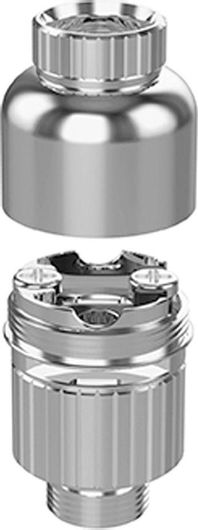 Aspire Prime Nautilus Rba Kit