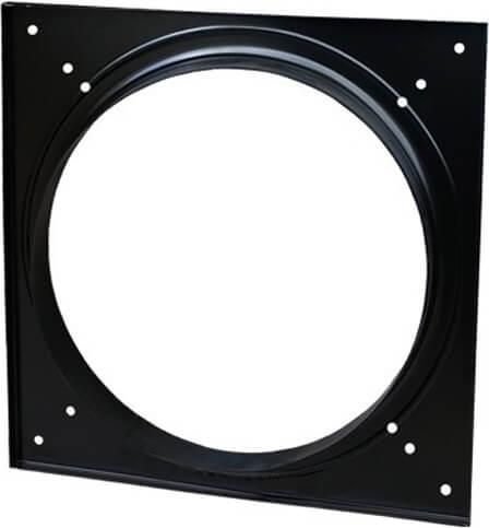 Τετράγωνο Πλαίσιο Φ350