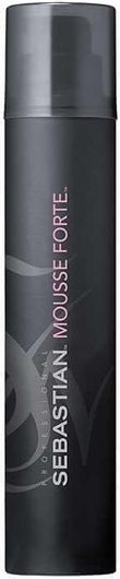 Αφρός Sebastian Professional Professional για Δυνατό Κράτημα 200ml