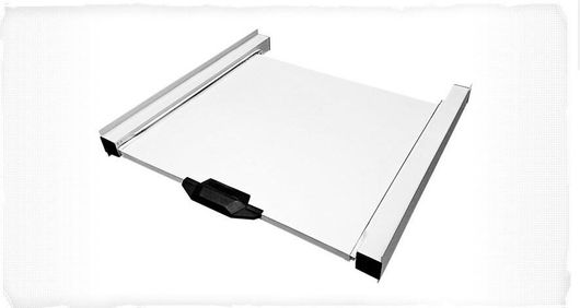 Βάση Σύνδεσης Πλυντηρίου - Στεγνωτηρίου Roller