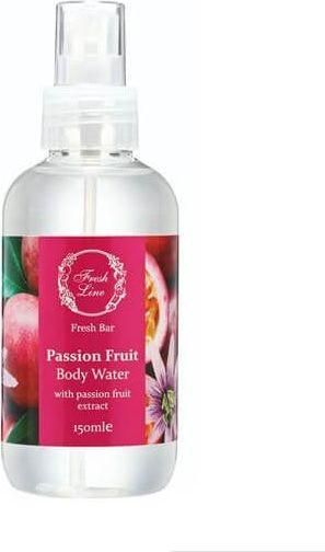 Γυναικείο Άρωμα Fresh Line Passion Fruit Body Mist 150ml