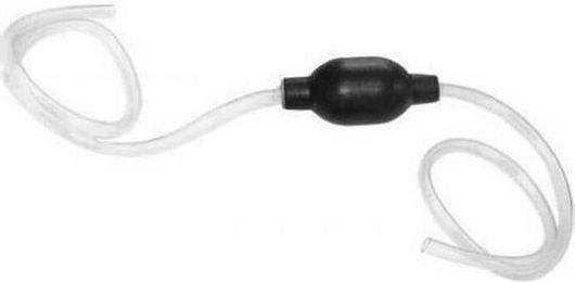 Χειροκίνητη Αντλία Μετάγγισης Υγρών και Καυσίμων