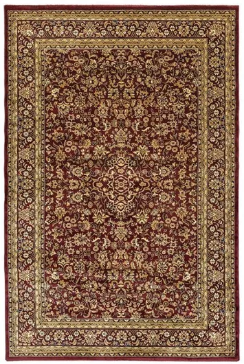 Χαλί Εκκλησιαστικό Newplan Lydia A486C Κερασί 200x300cm