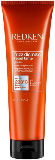 Κρέμα Φορμαρίσματος Redken Frizz Dismiss Leave in 250ml