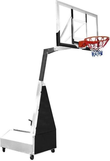 Μπασκέτα H&S Επαγγελματική Εξωτερικού Χώρου