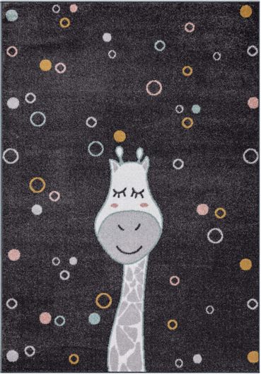 Χαλί Ezzo Tiny Girafe A868AJ8 1.60x2.30m