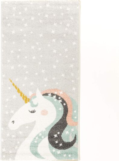 Χαλί Ezzo Tiny Unicorn A864AJ8 0.60x1.30m