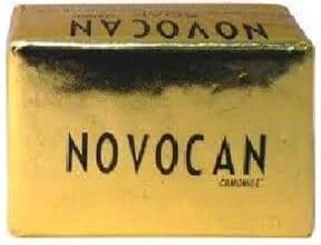 Σαπουνι Iasis Ps Novocan 90gr