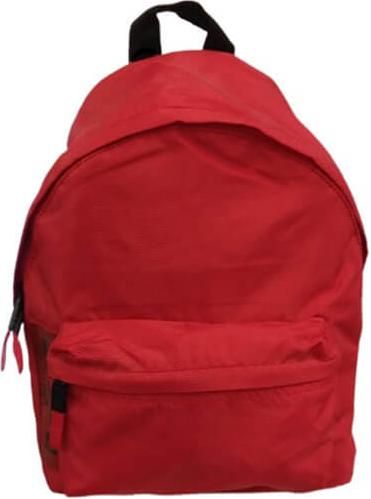 Σχολική Τσάντα Νηπίου Levi's Πλάτης Κόκκινο 