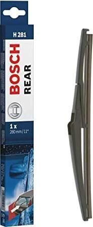 Υαλοκαθαριστήρας Πίσω Bosch H281 3397011428