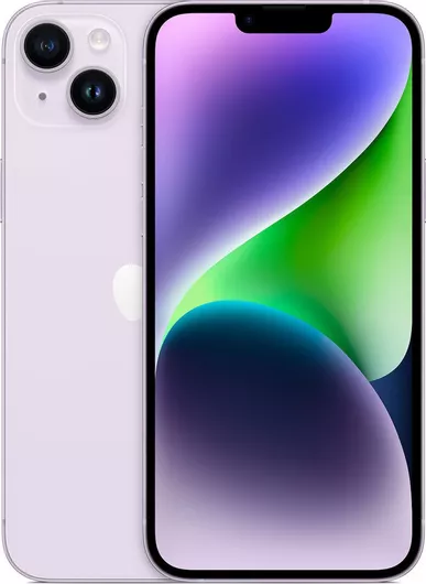 Apple iPhone 14 5G 6GB 128GB Purple