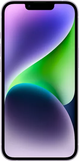 Apple iPhone 14 5G 6GB 128GB Purple