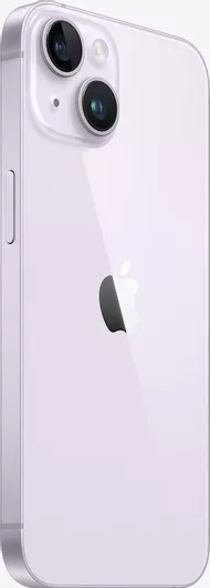 Apple iPhone 14 5G 6GB 128GB Purple