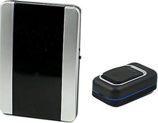 Ασύρματο Αδιάβροχο Κουδούνι