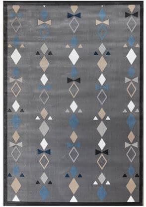 Παιδικό Χαλί Ezzo Vagio Papillon A652ACD 2x2.90cm