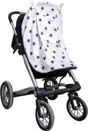 Σκίαστρο Καροτσιού Star Minene