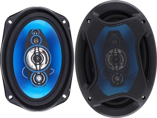 Ηχεία Αυτοκινήτου Οβάλ 6x9 1000W