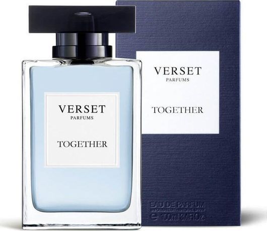 Verset Together Eau de Parfum 100ml