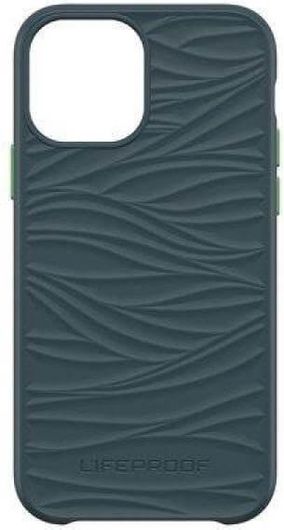 Θήκη Κινητού Lifeproof για Apple iPhone 12 Pro/iPhone 12 Back Cover Μπλε