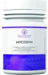 Metapharm Cellfactor Mycosyn Ειδικό Συμπλήρωμα Διατροφής 50 Κάψουλες