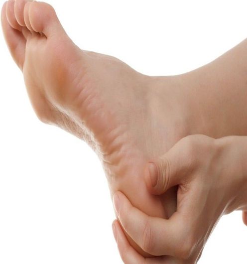 Κεραλοιφή Herbstore για Κάλους & Μυρμηγκιές 40gr