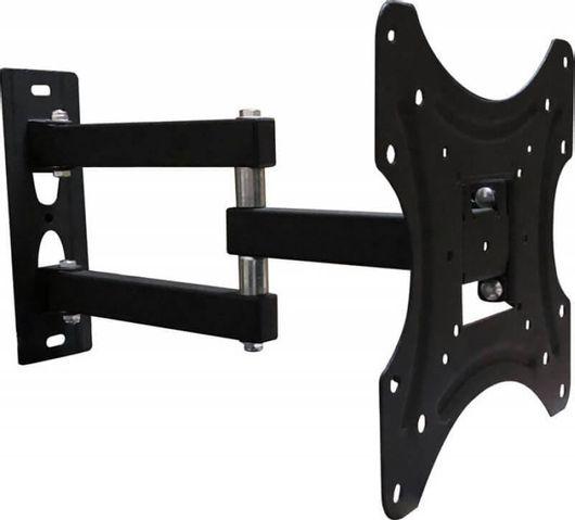 Βάση Τηλεόρασης Bormann Επιτοίχια 13''-42'' BTV1050