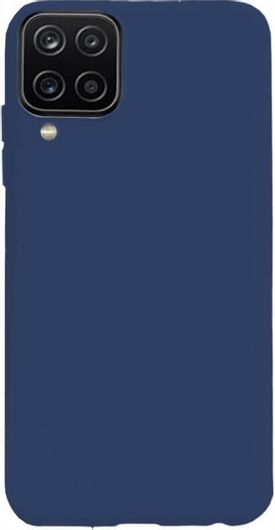 Θήκη Κινητού Samsung Galaxy A22 5G Σιλικόνης Μπλε