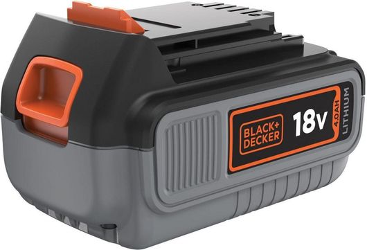 Μπαταρία Black & Decker BL4018-XJ Λιθίου 4Ah 18V