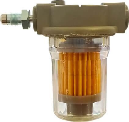 Φίλτρο Πετρελαίου Kiturami για Hλεκτρική Aντλία με Ρακόρ 191119