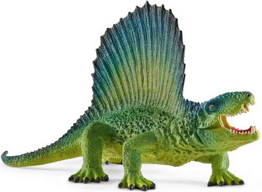 Schleich-S Παιχνίδι Μινιατούρα Dimetrodon