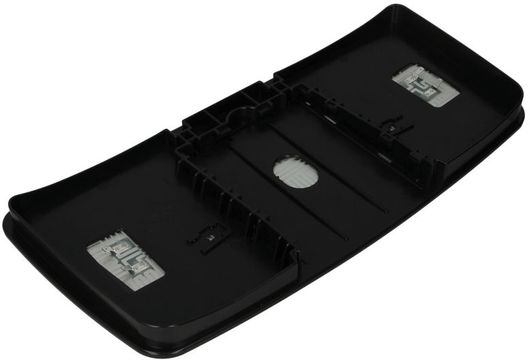 Κρύσταλλο Καθρέπτη Φορτηγού Θερμαινόμενο για VOLVO FH II/FM II 2001+ 24V