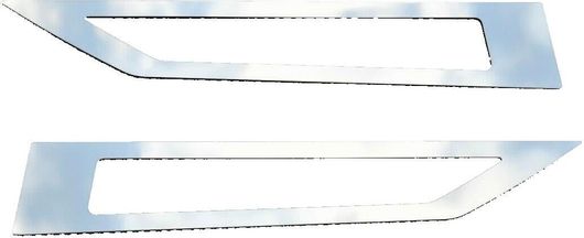 Προστατευτικά για Πλευρικές Ενδεικτικές Λυχνίες για Volvo FH4 FM4 2013+