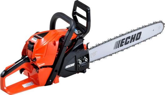 Echo CS-4510ES Αλυσοπρίονο Βενζίνης 5kg με Λάμα 45cm