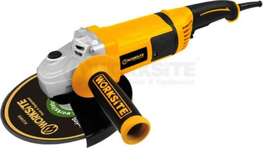 Τροχός Worksite AG419 230mm Ρεύματος 2000W