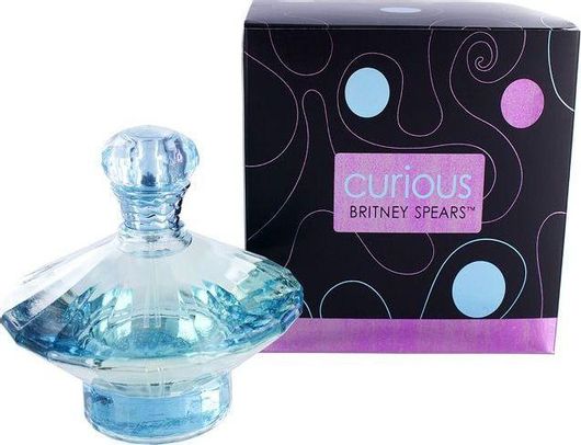 Britney Spears Eau de Parfum 100ml