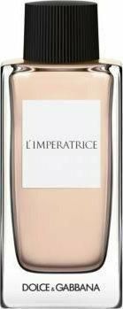 Γυναικείο Άρωμα Dolce & Gabbana L’Imperatrice Eau de Toilette 100ml