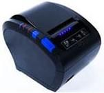 Θερμικός Εκτυπωτής Zywell 606 USB / Ethernet / Serial Μονόχρωμο