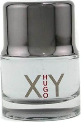 Ανδρικό Άρωμα Hugo Boss Hugo XY Eau de Toilette 100ml