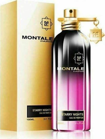 Montale Paris Starry Nights Eau de Parfum 100ml