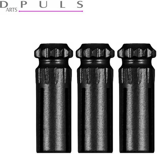 Προστασία για Φτερά Μαύρο