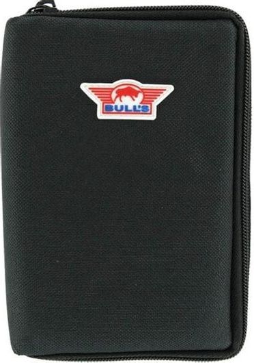 Unitas Case Nylon Black